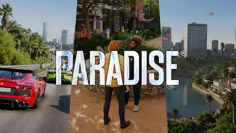 Paradise